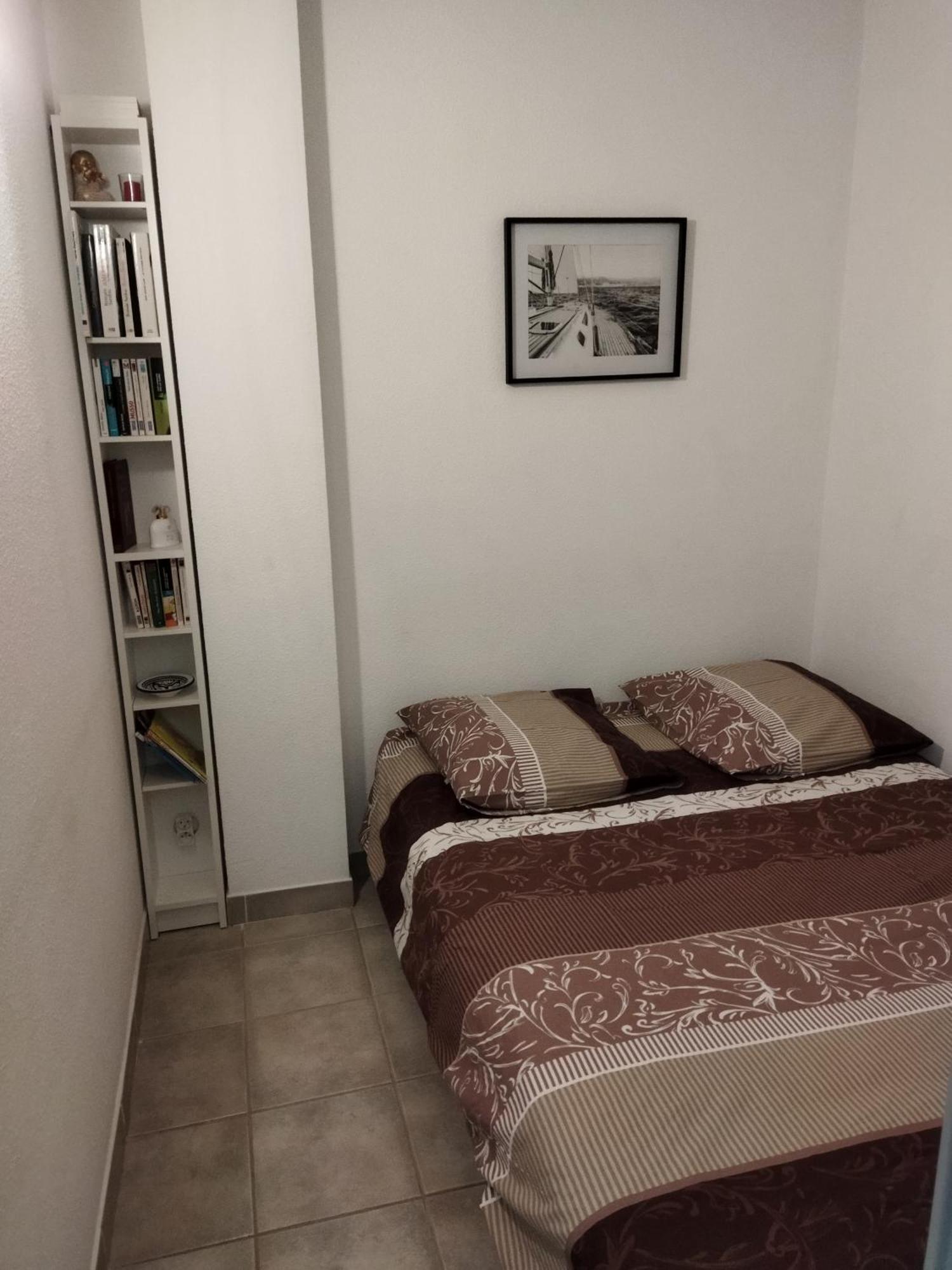 Sanary Sur Mer Appartement 30M2 T2 Avec Terrasse Piscine 10Min A Pied De La Plage エクステリア 写真